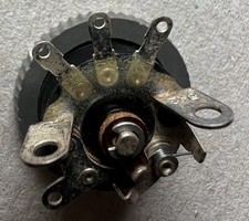 Poti für T120 Mikki