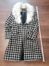 wunderschöner karierter Damen