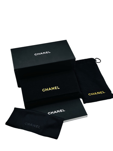 Original chanel großes - original,