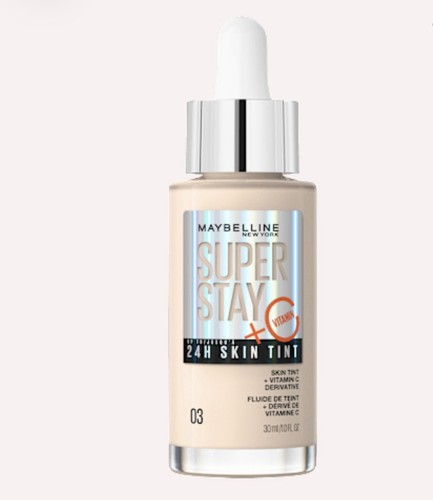 Maybelline super stay 24h - super,
