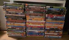 DVD Sammlung Kinderfilme 69