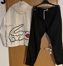 Lacoste Jogginganzug 2xl XXL