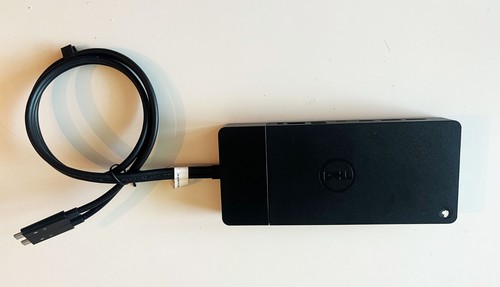 Dell dockingstation dock k20a - dockingstation,