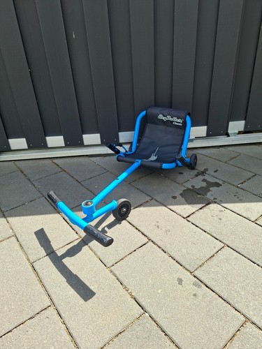 Ezyroller classic blau kinder - ezyroller,