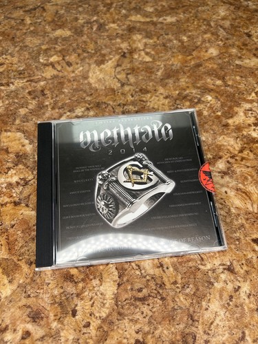 Psyk methtape 2014 - psyk,