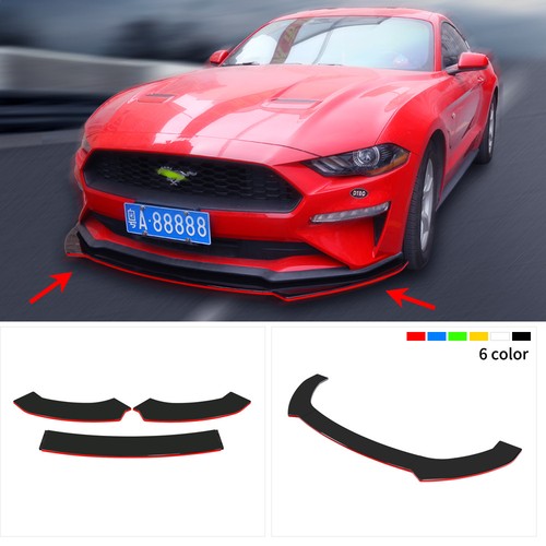 Frontlippe spoiler vorne - frontlippe,