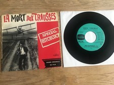 Russ Conway "Der Tod im