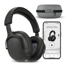 MEDION LIFE HX1 Plus Over Ear
