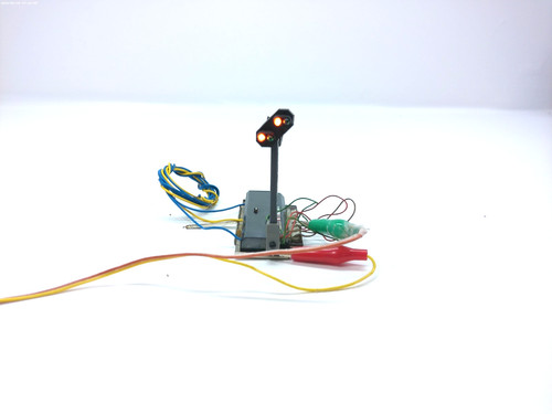 Märklin 7238 signal - h0,