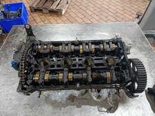 VW Passat 3B Audi A4 B5 A6 4B 058103373D Zylinderkopf Motor Nockenwelle 1.8T ADR