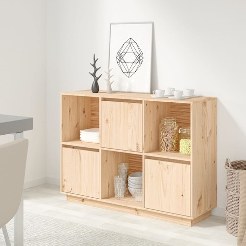 Sideboard 110 5x35x80cm - sideboard, 110,5x35x80cm