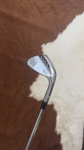 Callaway jaws full toe wedge - full,