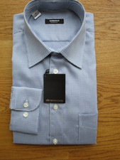 Oberhemd Walbusch 42 Regular