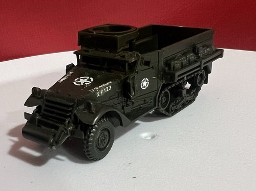Roco m3a1 halbkettenfahrzeug - roco,