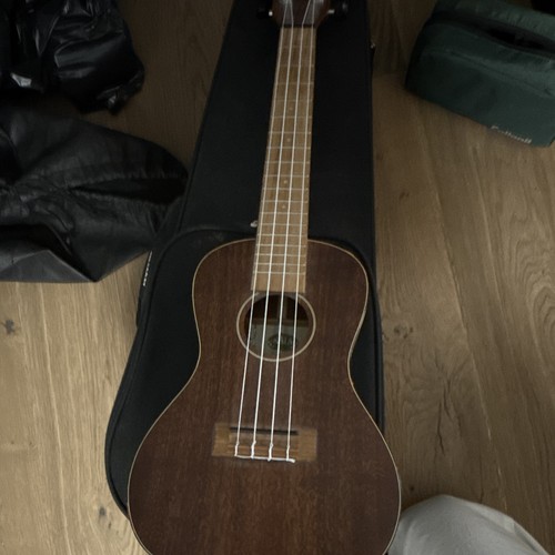 Kala sopran ukulele - sopran-ukulele, ka-smhc