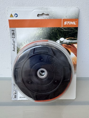 Stihl mähkopf fadenkopf - stihl,