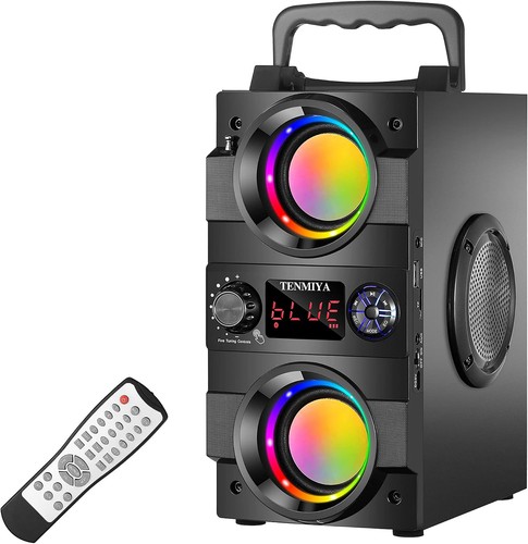 Bluetooth lautsprecher 40w - bluetooth-lautsprecher,