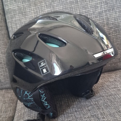 Giro ember ski snowboardhelm - giro, ski-/snowboardhelm