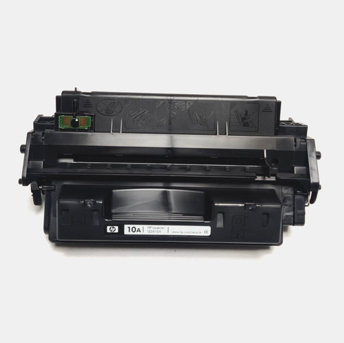 Original toner q2610a - hp,