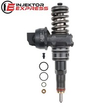 0414720221 Bosch Pumpe Düse für VW Caddy 2.0 SDI 038130073AP