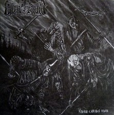 Navjarmaahr - The Fangs Of The