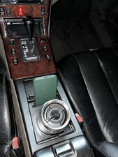 Mercedes SL R129 Becherhalter Cupholder Vormopf Kassetenfach