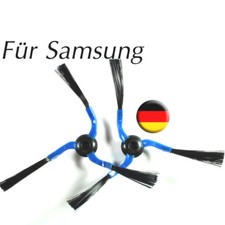 Seitenbürsten samsung - 4x,
