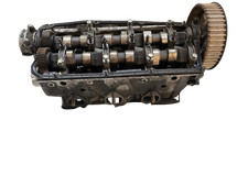 Audi A4 B5 A6 4B A8 Zylinderkopf RECHTS Kopf Ventile 2,5TDI 110kw150PS AKN AKE