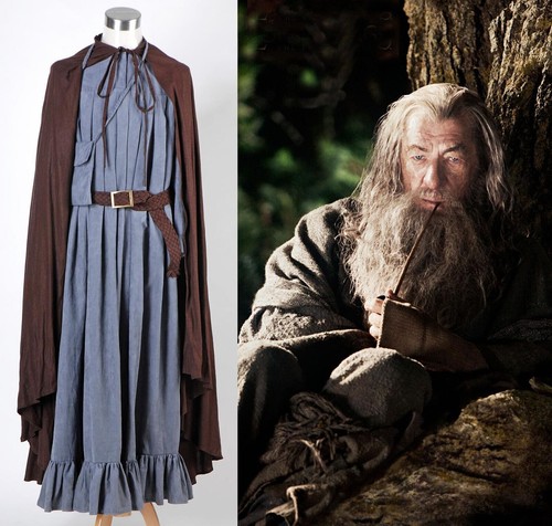 The lord - the, gandalf