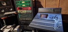 Yamaha 02r96 version - version, 02r