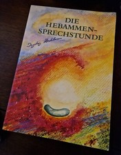 Die Hebammen-Sprechstunde *