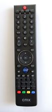 CMX original TV Fernbedienung Remote Control 