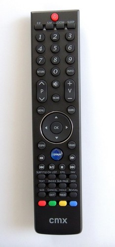 Cmx original fernbedienung - cmx,