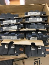 Eupec FF400R33KF1 ENG IGBT MODULE