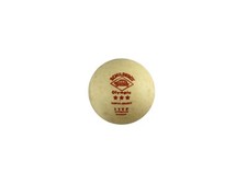 SCHILDKRÖT Olympia *** SUPER-SELECT ITTF APPROVED GERMANY Alter Tischtennisball
