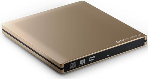 Techpulse120 dvd brenner - cd,