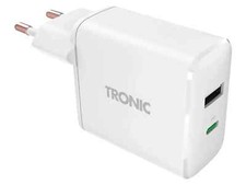 Tronic wandladegerät dual - wandladegerät,