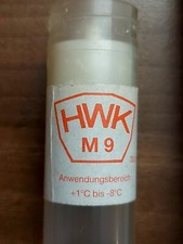 HWK M9 Hochfluor Gleitwachs  Skiwachs