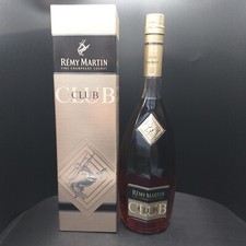 Remy Martin Club Fine