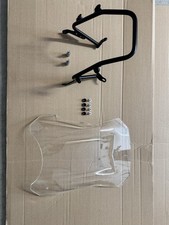 Unit Garage Windschutzscheibe