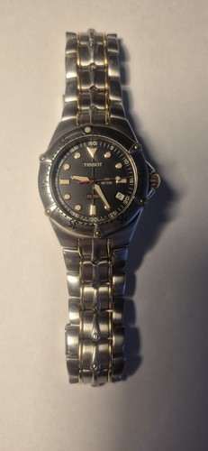 Tissot 200 quarz - pr, herren