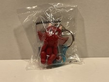 Hot Stuff Harvey Demons +