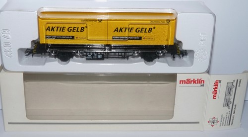 Märklin 94084 - h0, ++
