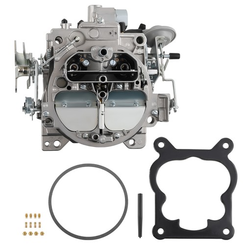 Carburetor barrel - carburetor,