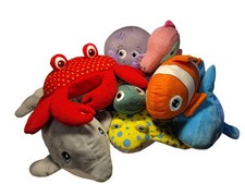 Knitty Friends Oceans