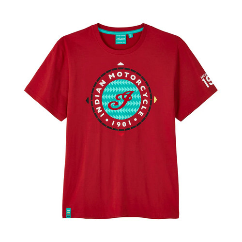 Herren shirt indian - herren, t-shirt