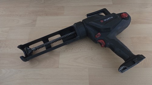 Würth akp compact akku - compact,