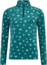 PROTEST Snowboard Fleece Jacke