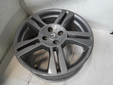 Renault Twingo Felge 2009