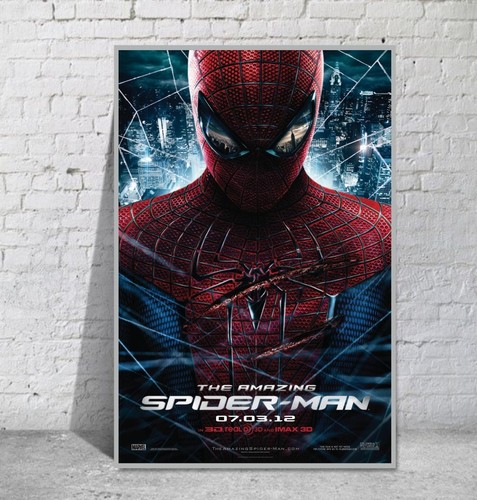 The amazing spider - amazing, spider-man